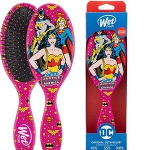 Wet Brush Original Detangler - American Justice League